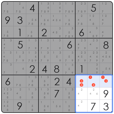 how to win sudoku expert